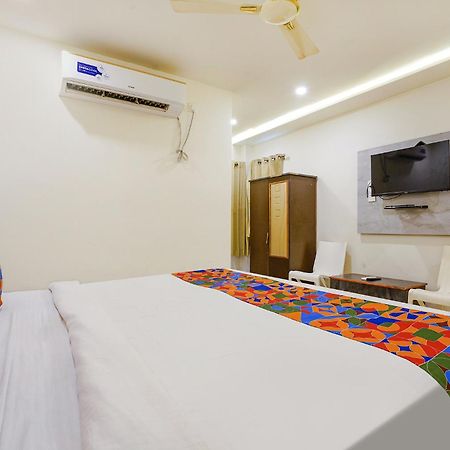 Fabhotel Ambika Elite Buckinghampet Dış mekan fotoğraf
