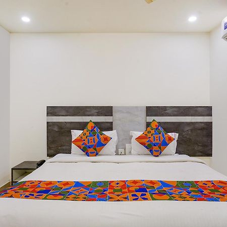 Fabhotel Ambika Elite Buckinghampet Dış mekan fotoğraf
