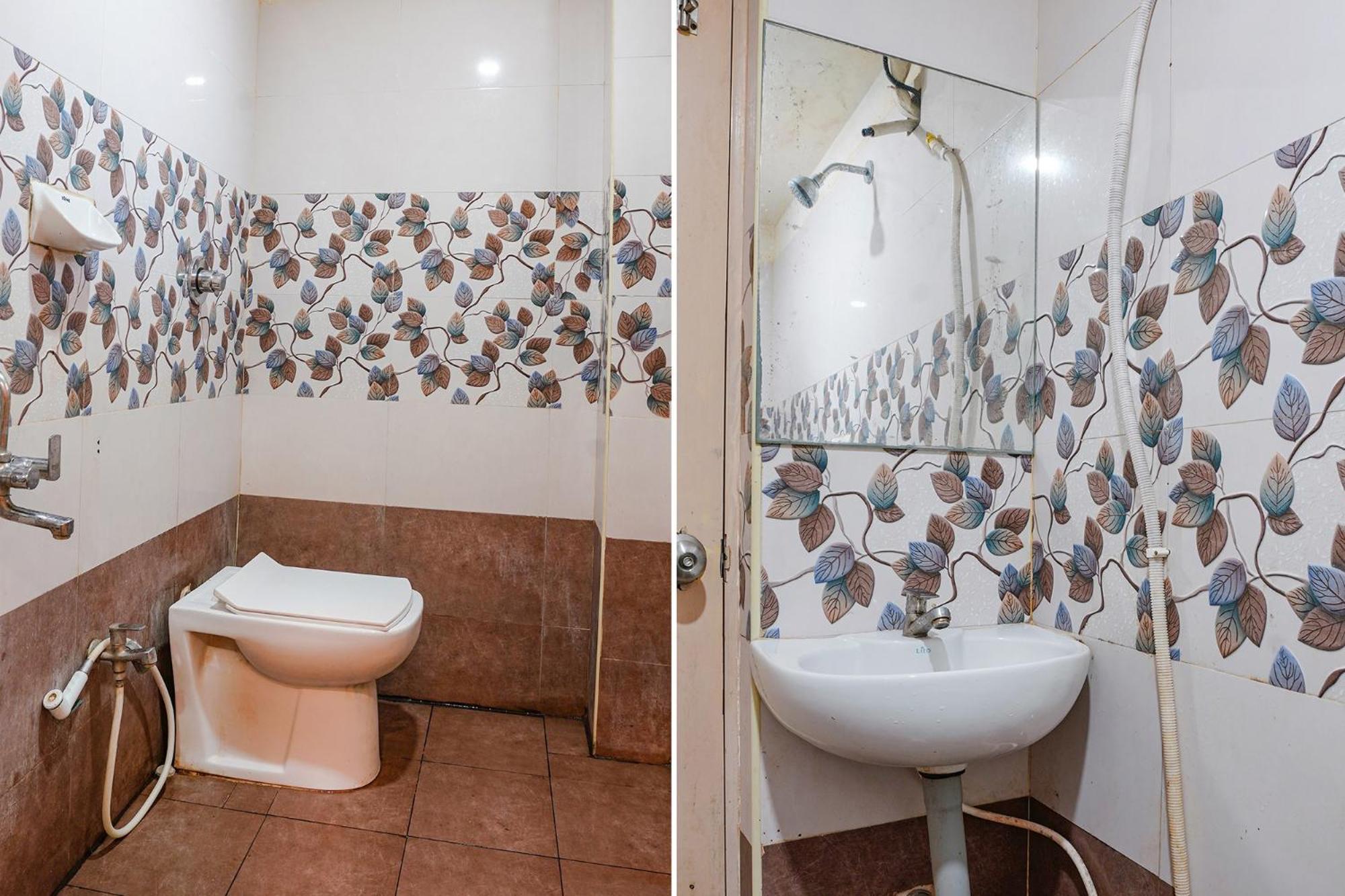 Fabhotel Ambika Elite Buckinghampet Dış mekan fotoğraf
